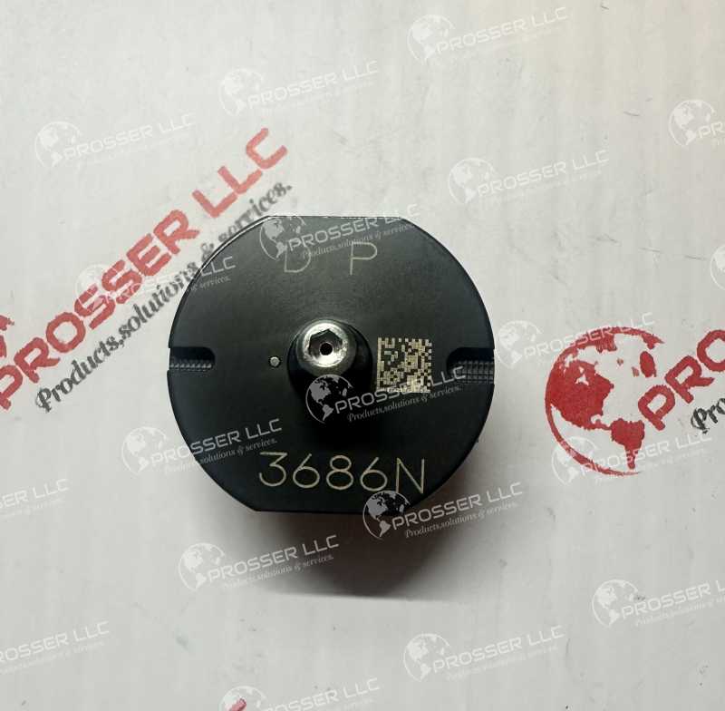 NOZZLE  3686 3 HEAD W2D CODE CM,NPM PR03H01303529 