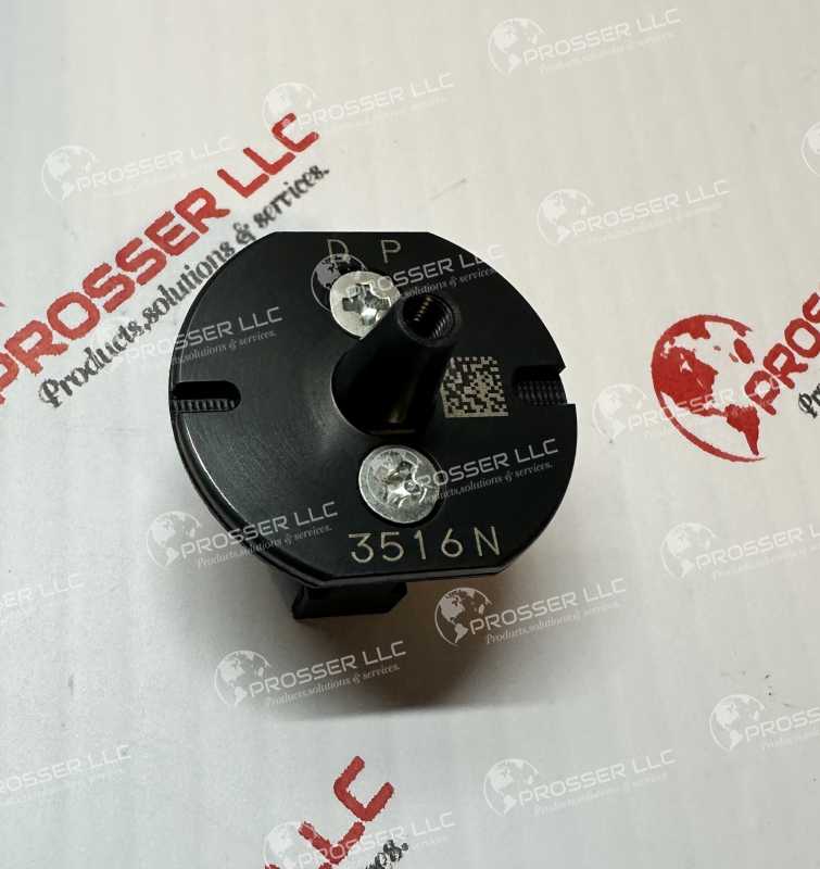 CHUCK NOZZLE 3516N W2D CODE CM,NPM PR03H07243553 