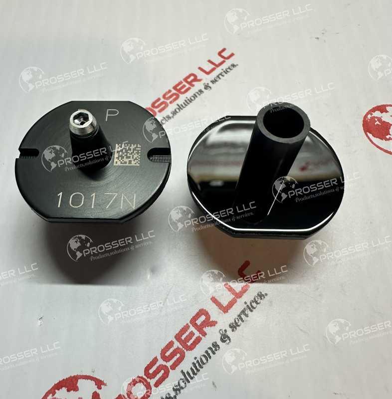 NOZZLE 1017N 3 HEAD W2D CODE CM,NPM PR03H10283478 
