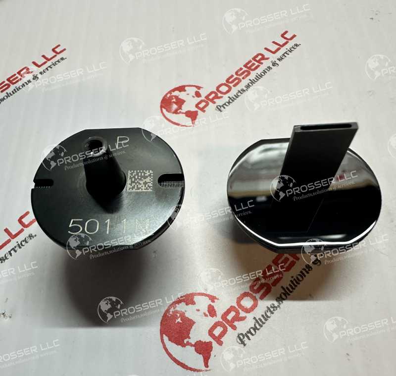 NOZZLE 5011N 3 HEAD W2D CODE CM,NPM PR03H10283484 