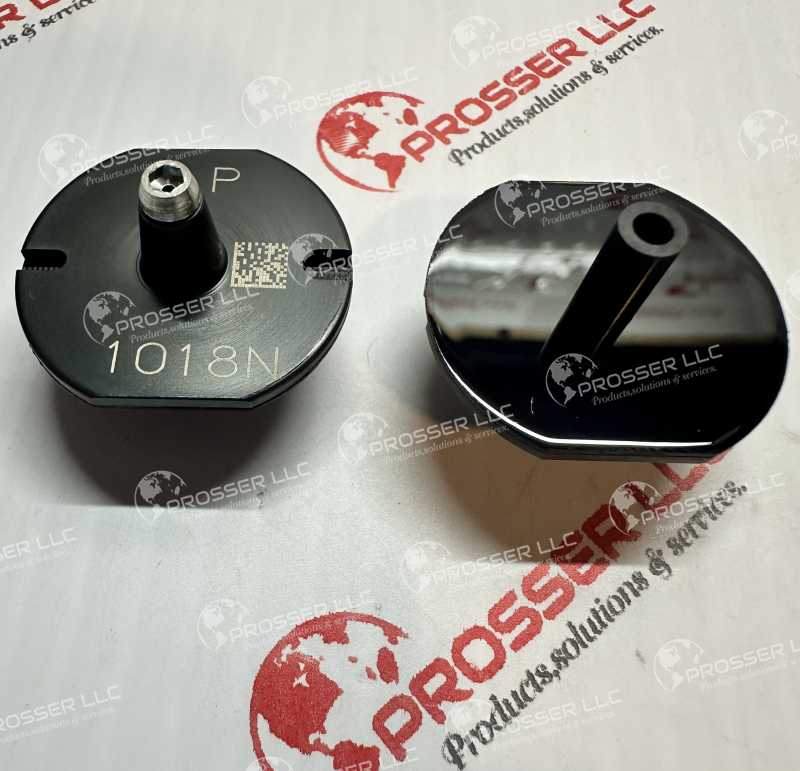 NOZZLE 1018N 3 HEAD W2D CODE CM NPM PR03H10283485 