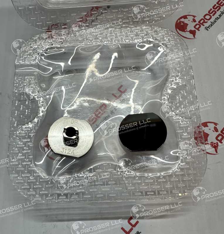 NOZZLE 312A 8 HEAD CM,NPM PR08H04043538 