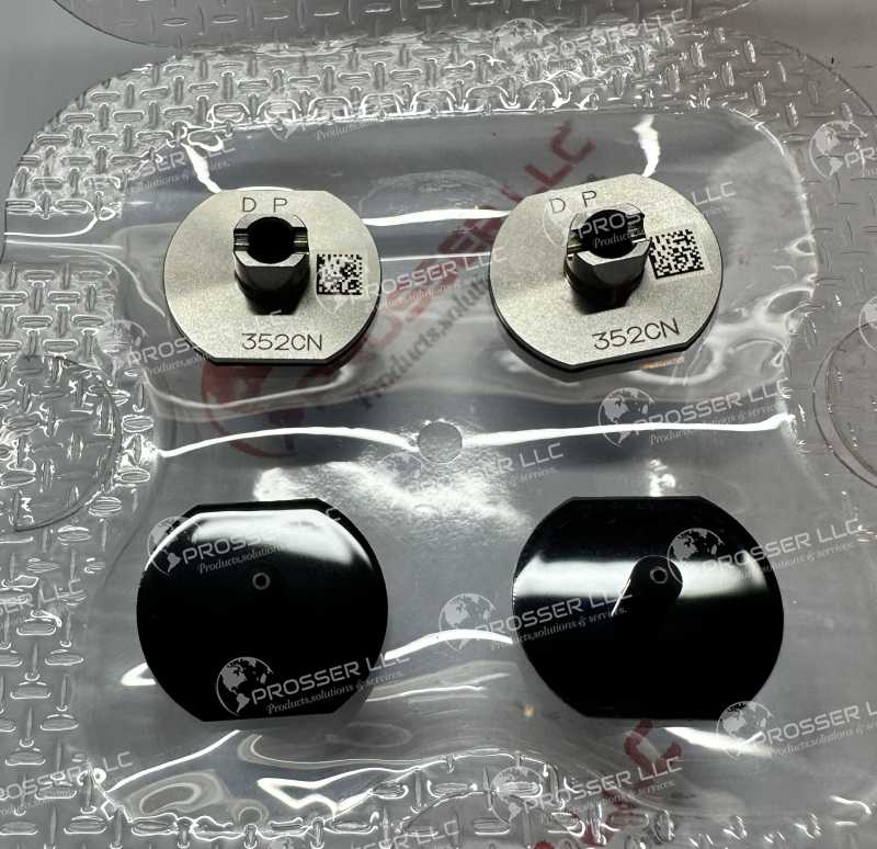 NOZZLE 352CN W2D CODE 8 HEAD CM,NPM FOR COMPONENT NJSW170FT PR08H07173