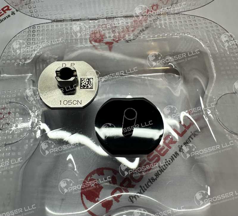 NOZZLE 105CN 8 HEAD W2D CODE CM,NPM PR08H10283479 