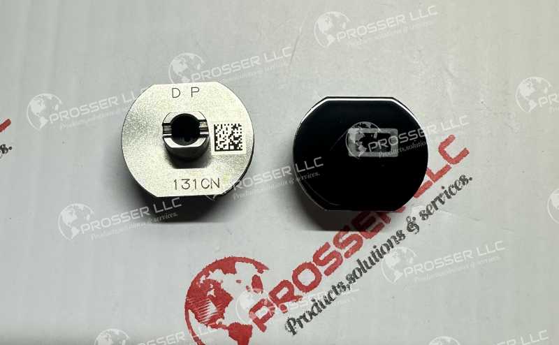 NOZZLE 131CN 8 HEAD W2D CODE CM,NPM PR08H10283482 