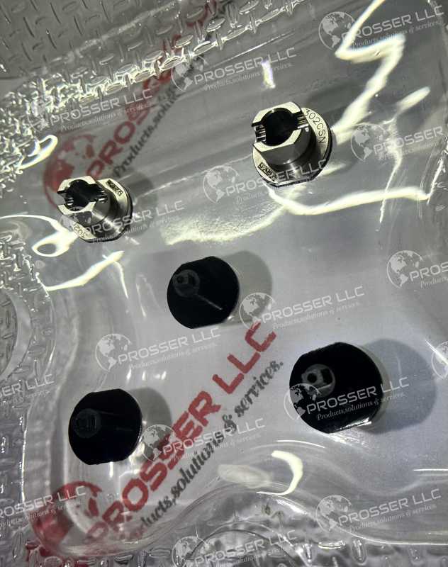 NOZZLE 302CSN 12-16H W2D CODE CM,NPM SECOND TYPE PR12H08213554 