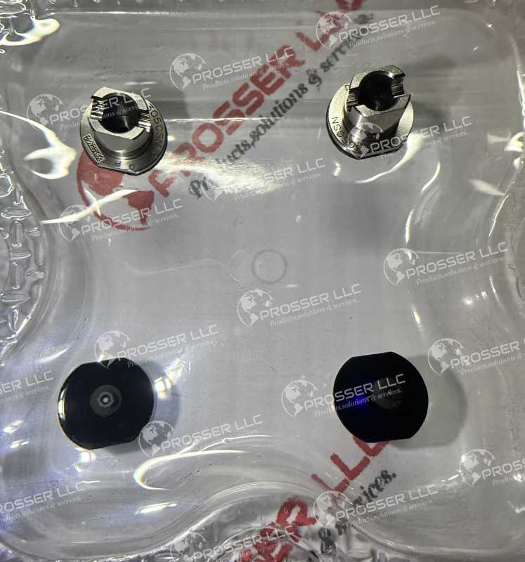 NOZZLE 305CSN 12-16H W2D CODE CM,NPM PR12H08213555 