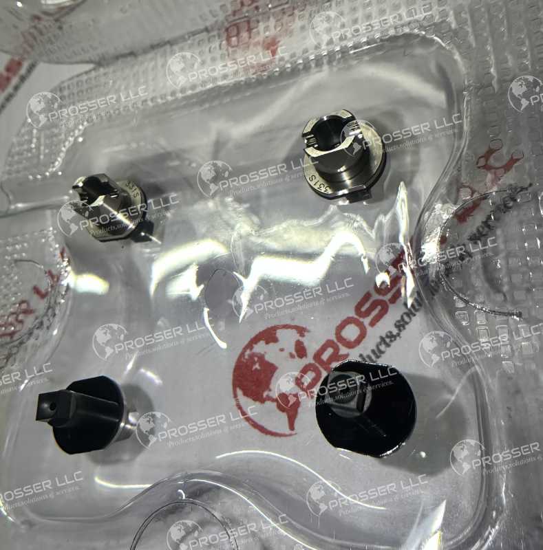 NOZZLE 331S 16 HEAD CM,NPM FOR LED PR16H09233557 
