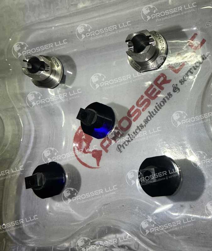 NOZZLE 309CSN 16 HEAD W2D CODE CM,NPM PR16H10283480 