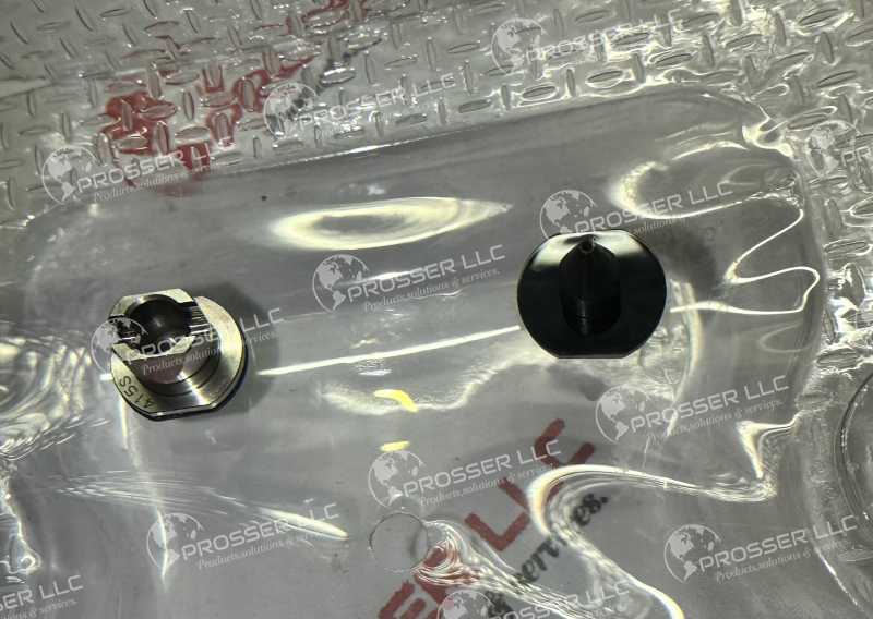 NOZZLE 415S 16 HEAD CM,NPM PR16H10293488 