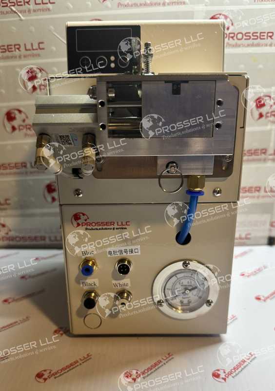 SCREW FEEDER MACHINE