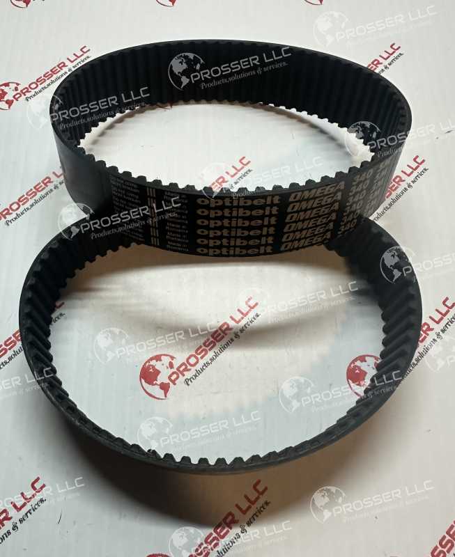 TIMING BELT VKPS-2812271-8 