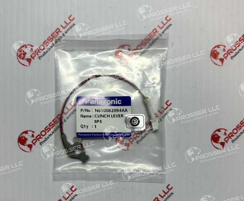 LEVER OPN N610082094AA X01L51008A  