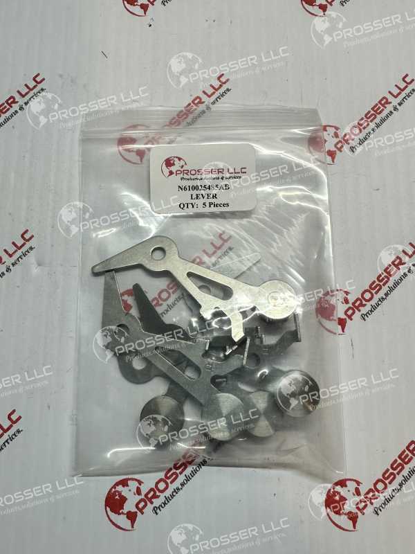 LEVER N610025485AB 