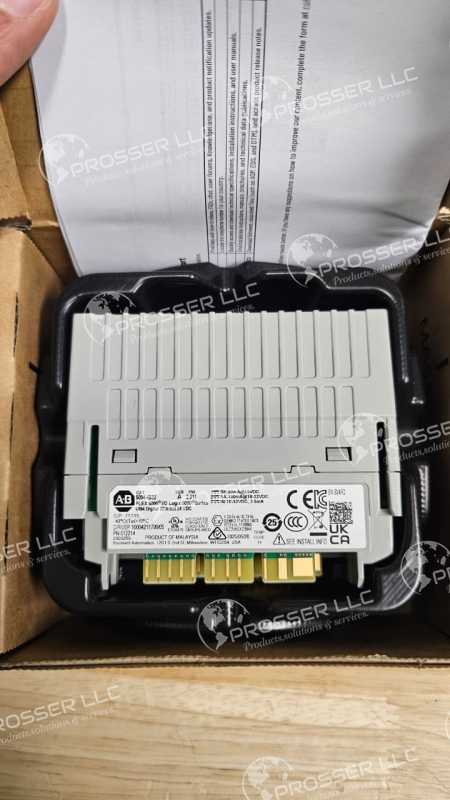 5094-IB32 Allen Bradley 