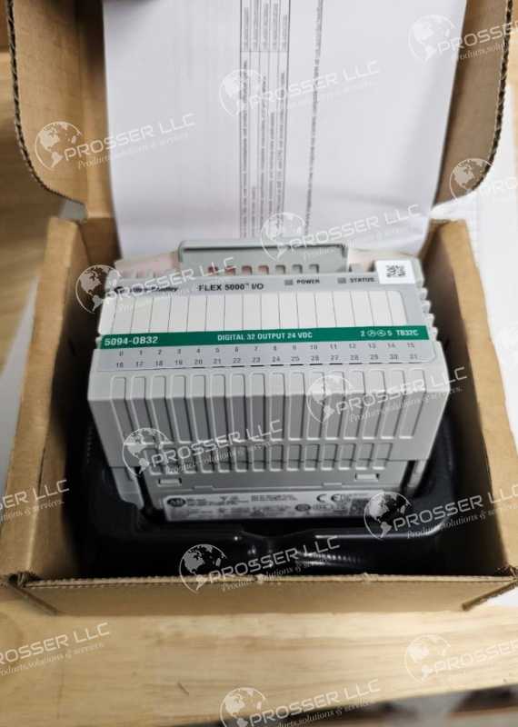 5094-OB32 Allen Bradley 